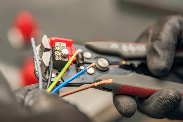 Best Affordable Electrical Installation  in Apex, NC