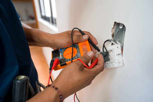 Best Electrical Repair Services  in Apex, NC