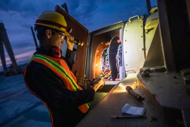 Generator Installation Services in Apex, NC
