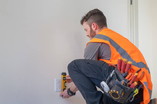 Best Electrical System Inspection  in Apex, NC