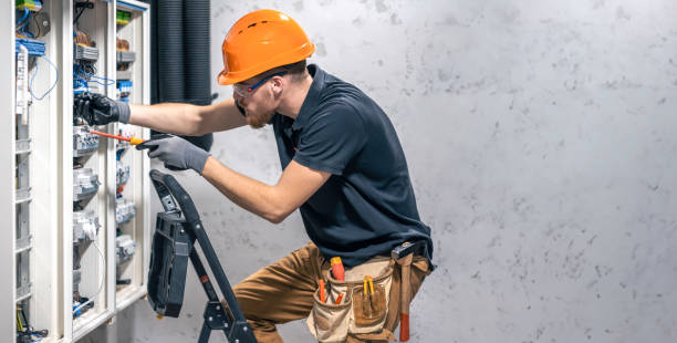 Best Electrical Troubleshooting Services  in Apex, NC