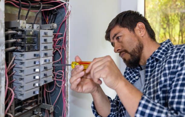 Best Affordable Emergency Electrician  in Apex, NC